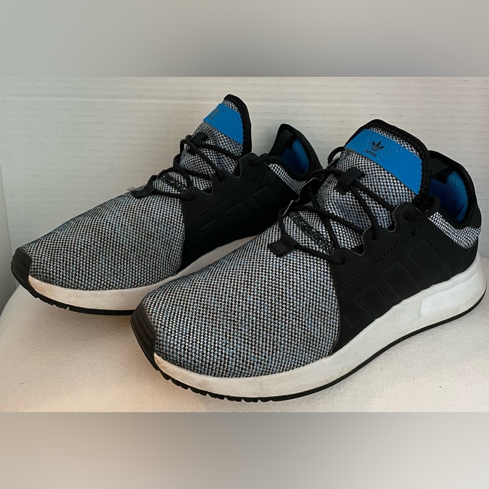 Women's Adidas Shoes X_Plr J B41789 Size 7